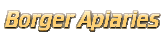 Borger Apiaries